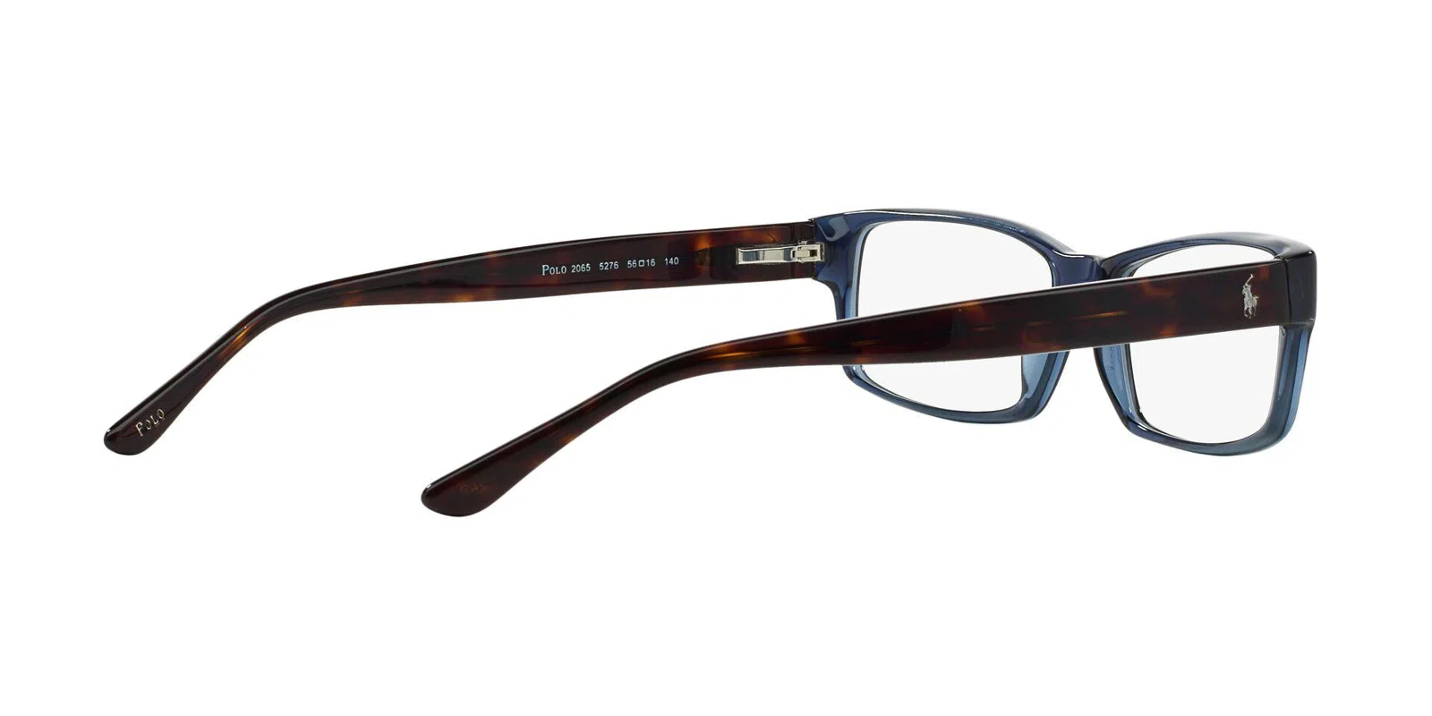 Polo 2065 Eyeglasses - view 41